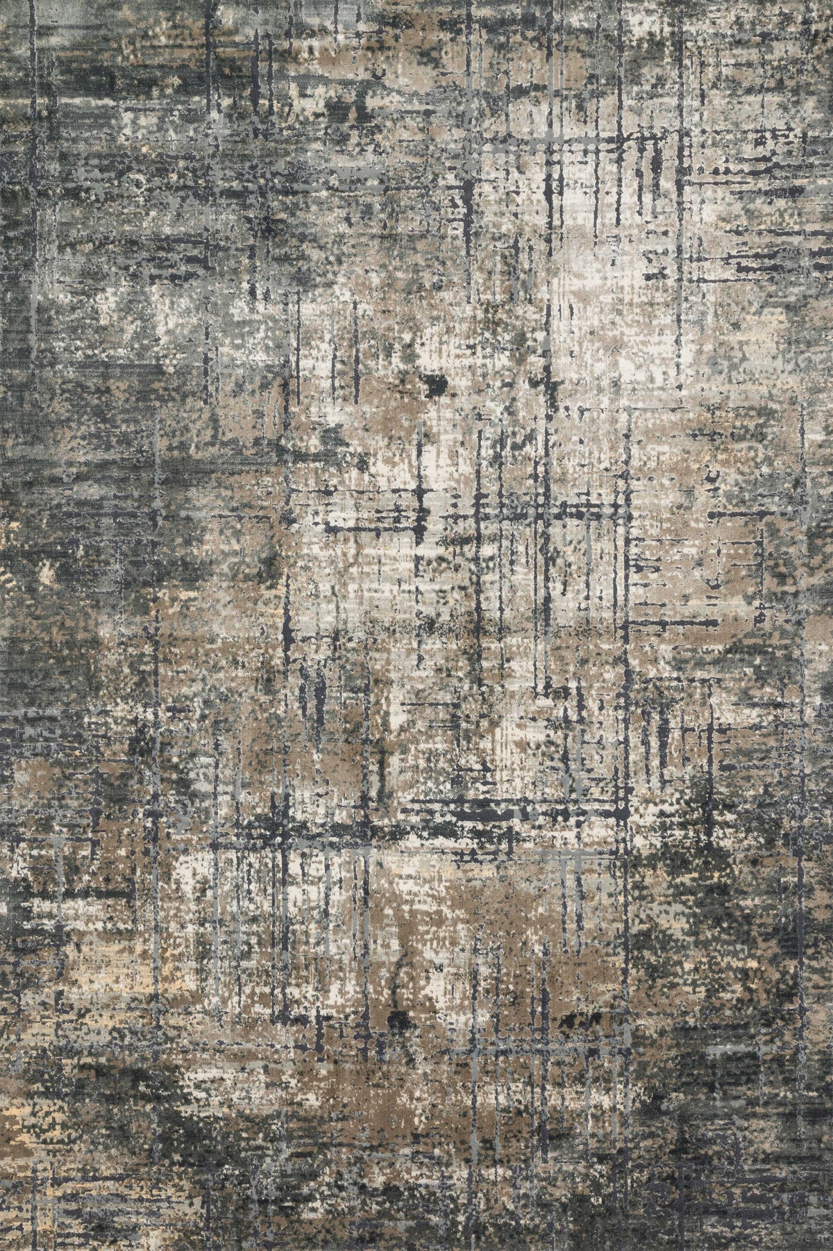 Marine Grey Rug T5622