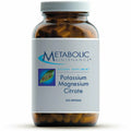 Potassium/Magnesium Citrate 250 caps L733641
