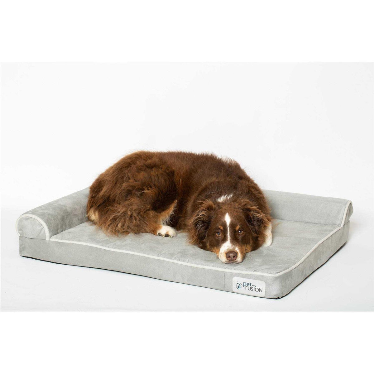 Memory Foam Dog Bed Z896997