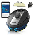 2-in-1 Robot Vacuum & Mop E77447