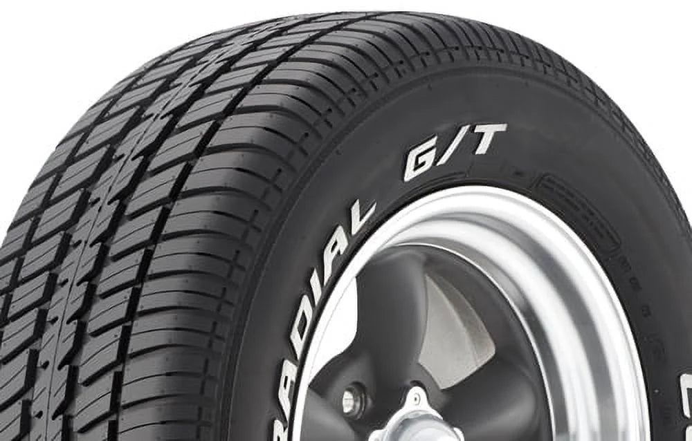 All Season P295/50R15 105S Passenger Tire W41247