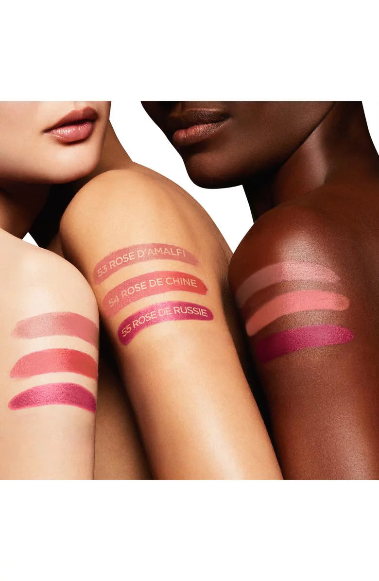 Satin Matte Lip Color Q871