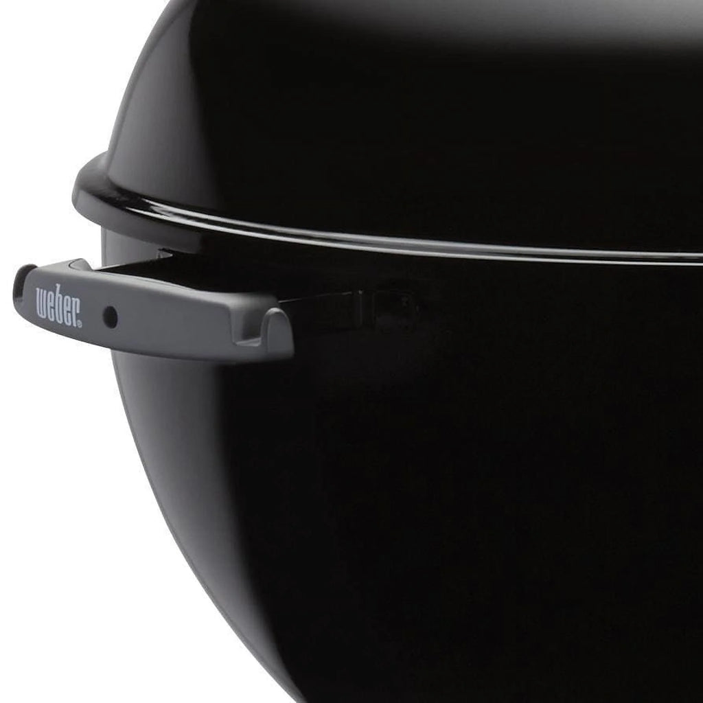 22-Inch Charcoal Grill Black A86173