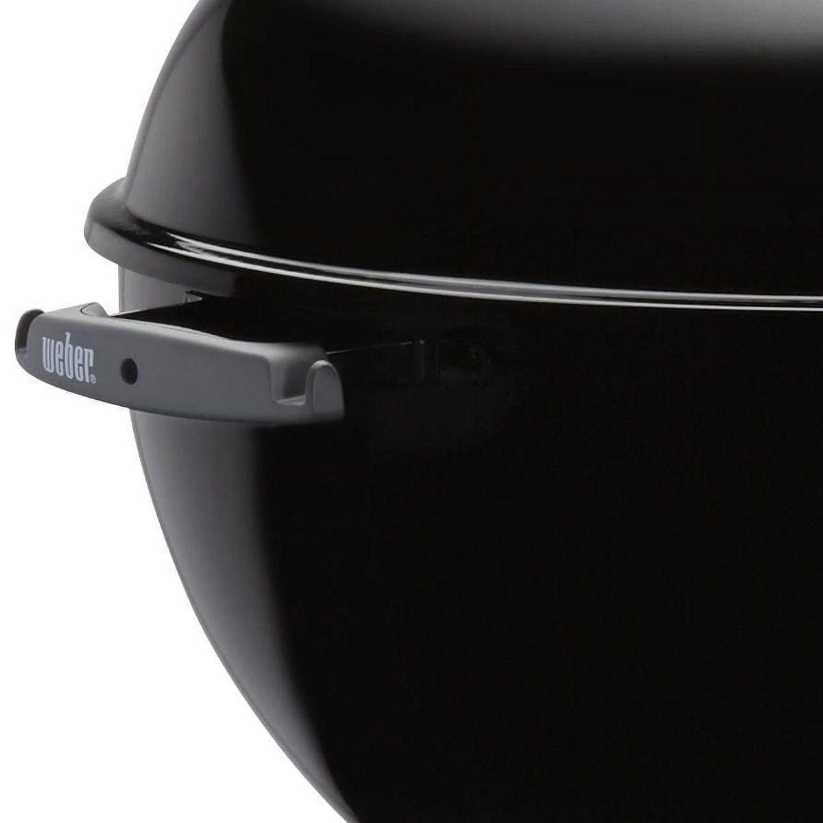 22-Inch Charcoal Grill Black A86173