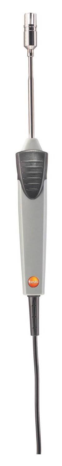 Surface Probe Type K H554