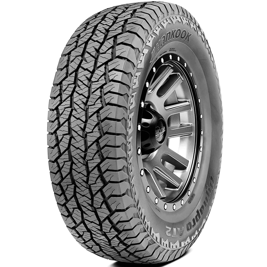 All Terrain 245/75R17 112T Light Truck Tire F49225