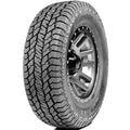 All Terrain 245/75R17 112T Light Truck Tire F49225