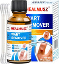 Salicylic Acid Wart Remover 30 ml Y609120
