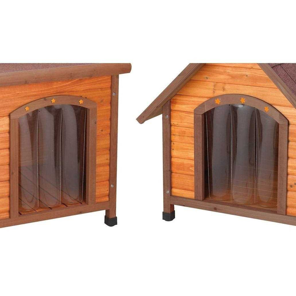 Dog House Door Flap A113