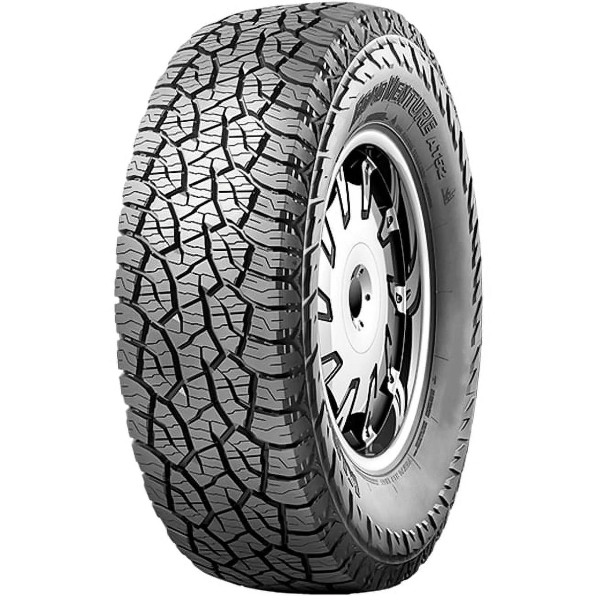 All Terrain Tire X58106