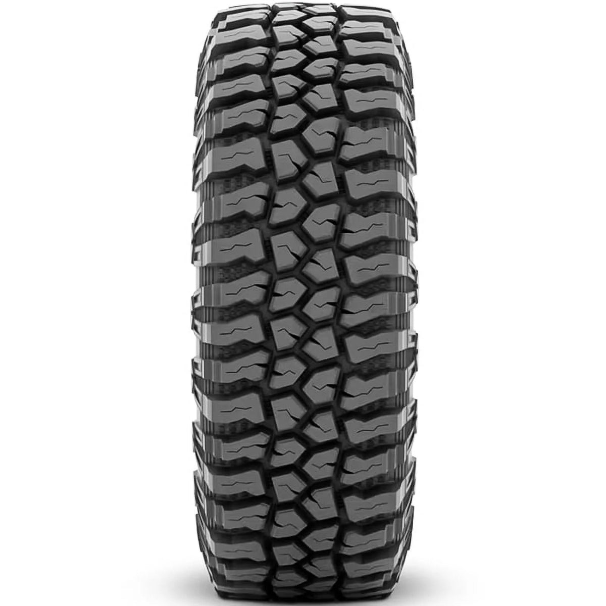 285/70R17 Load E 10 Ply Mud Tire B326865