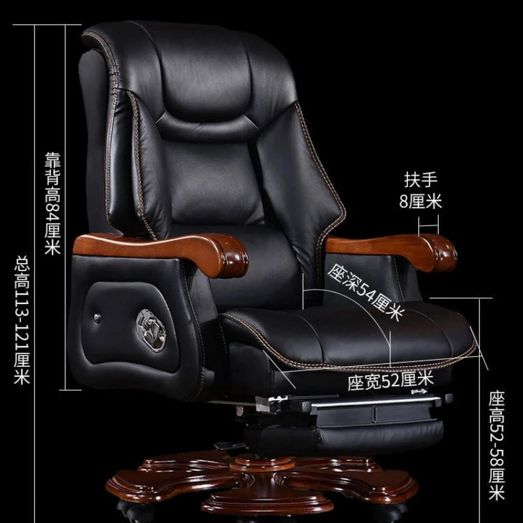 Office Chair I682
