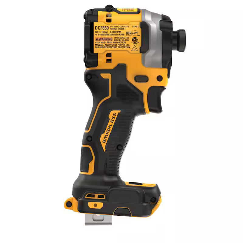 20V MAX Cordless Drill and Impact Driver Combo Kit with 2.0Ah Batteries D70700