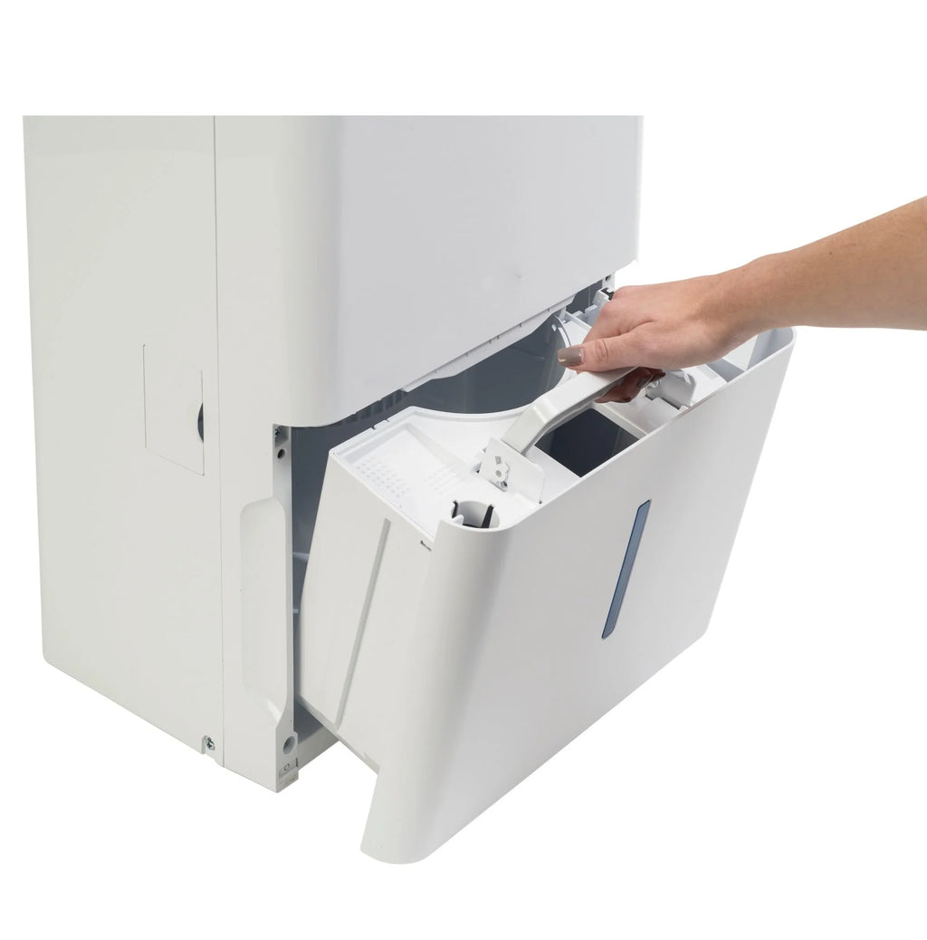 Portable Dehumidifier 35 Pint N59400