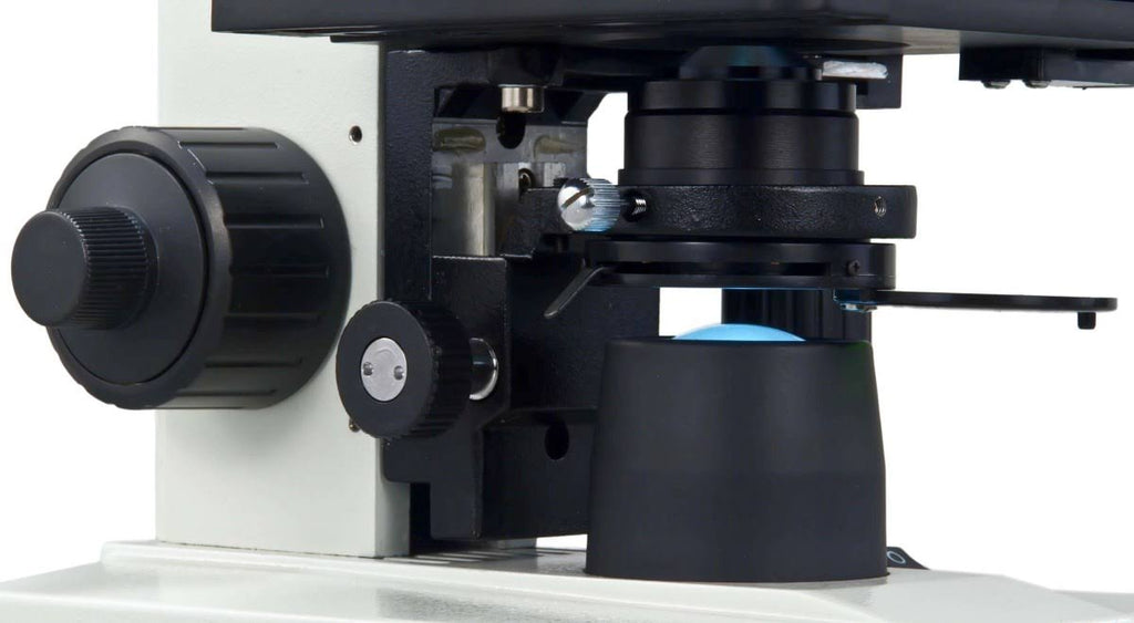 40X-2000X Digital Monocular Compound LED Microscope U4526