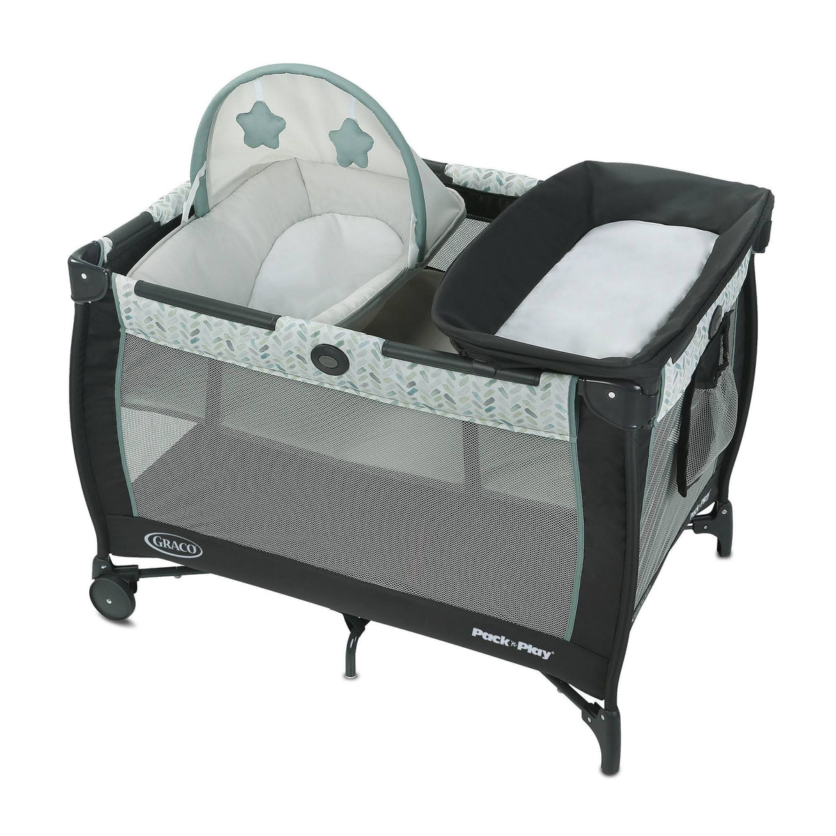 Playard B8170