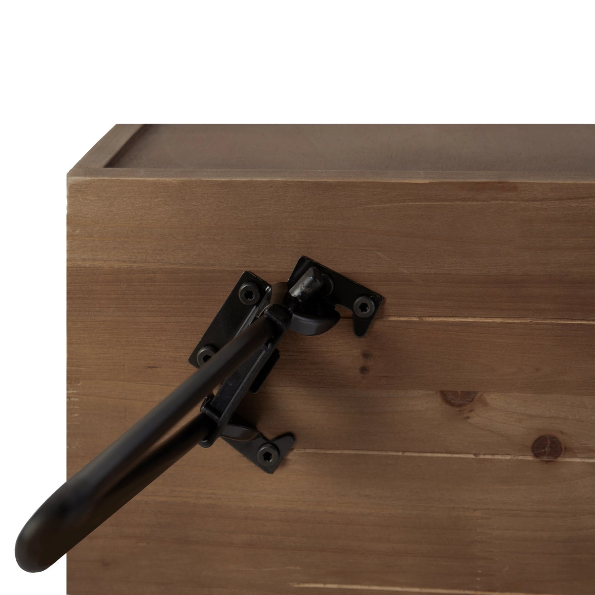 48 Inch Reclaim Wood Media Console TV Stand I694