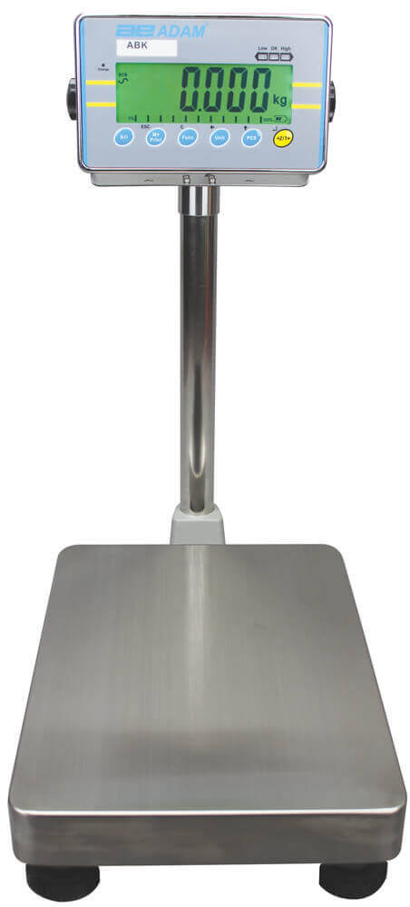 Industrial Bench Scale K90660