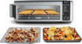 Air Fryer XL Capacity Stainless Steel Y582