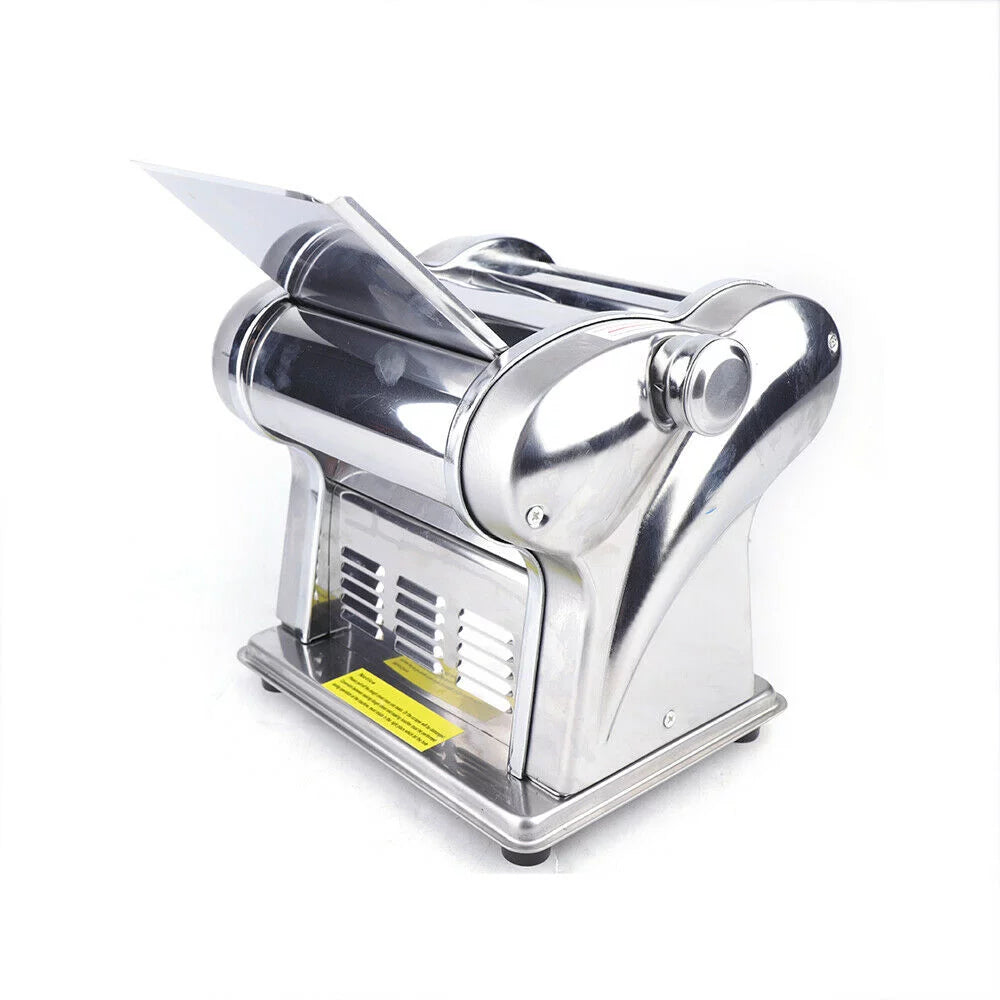 Electric Commercial Pasta Maker Machine Stainless Steel D7862