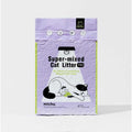 Mixed Tofu Heavy Duty Flushable Kitty Litter S177