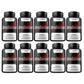 Male Enhancement Dietary Supplement 10 Pack V48640