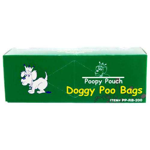 Pet Waste Bag C910