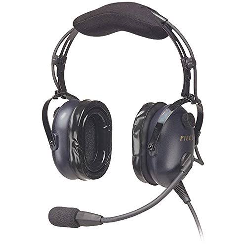 Passive Helicopter Headset F9435