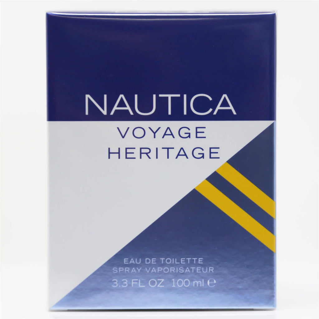 Eau De Toilette Spray 3.4 oz Pack of 4 B3410