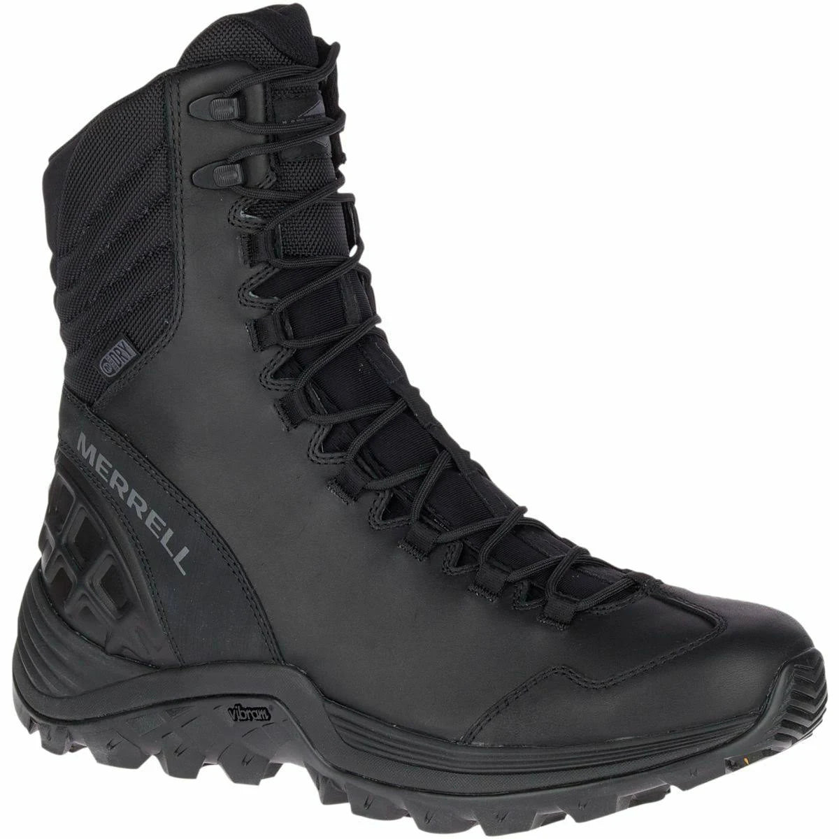 Waterproof Tactical Ice+ Boots F15031