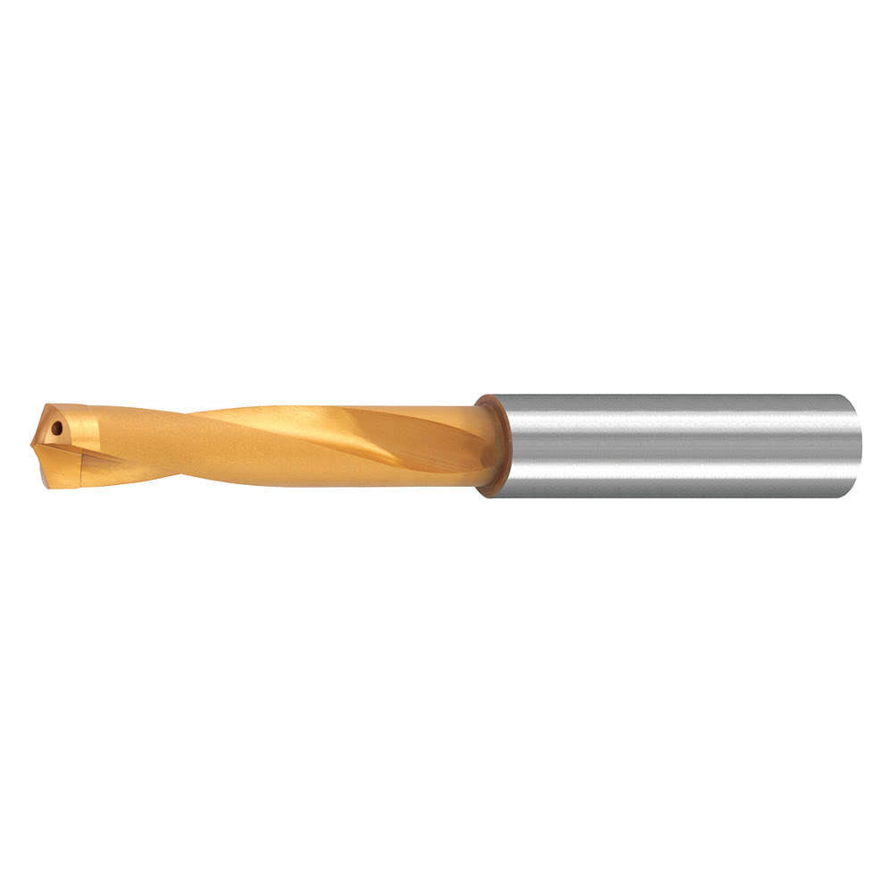Drill Bit, Common Shank, 37/64in. F87652
