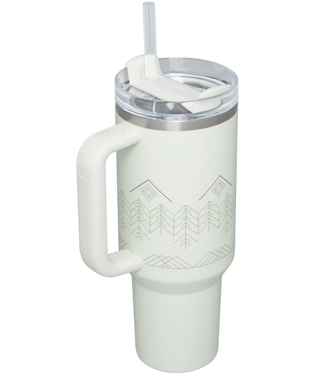 40oz Tumbler H28996