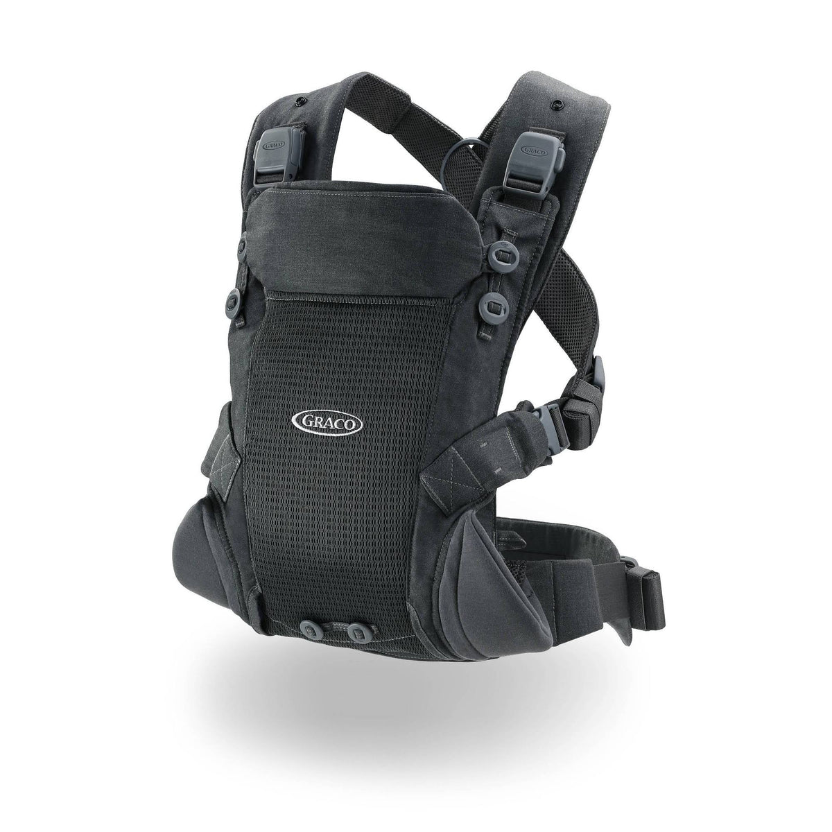 3-in-1 Baby Carrier G677