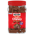 Soft & Chewy Beef Dog Treats P9669