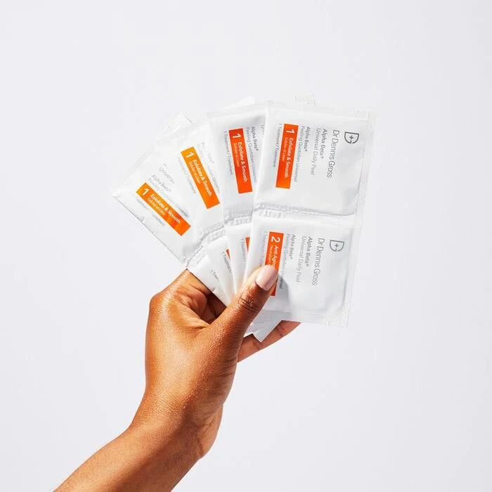 Daily Peel 60 Treatments L242