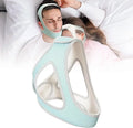 Adjustable Breathable Anti Snoring Chin Straps Q2779