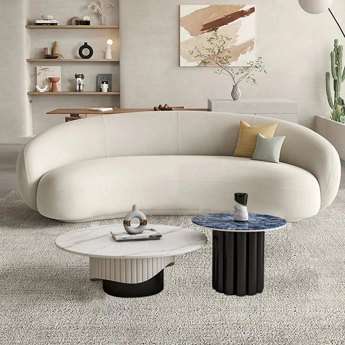 Classic Single Sofa X630951