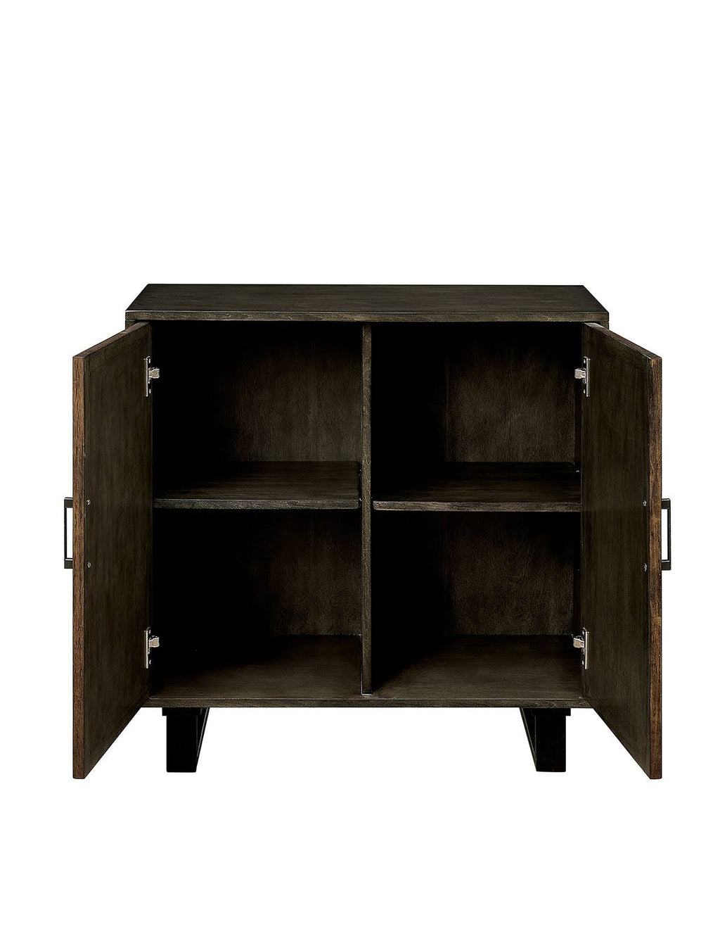 Oak Hallway Cabinet B9595