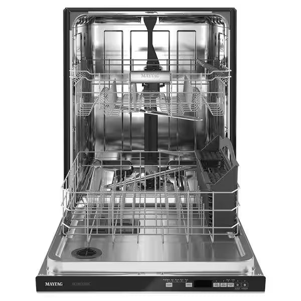 Stainless Steel Built-in Tall Tub Dishwasher S1757
