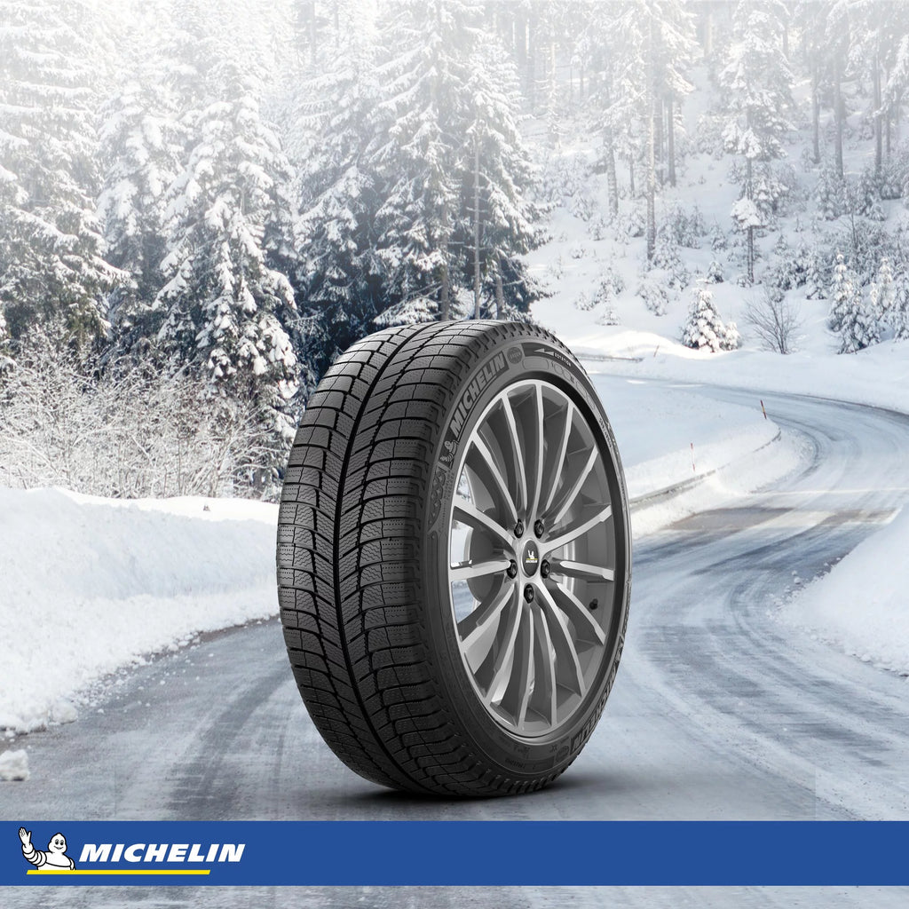 235/50R18XL Tire 101H U7075