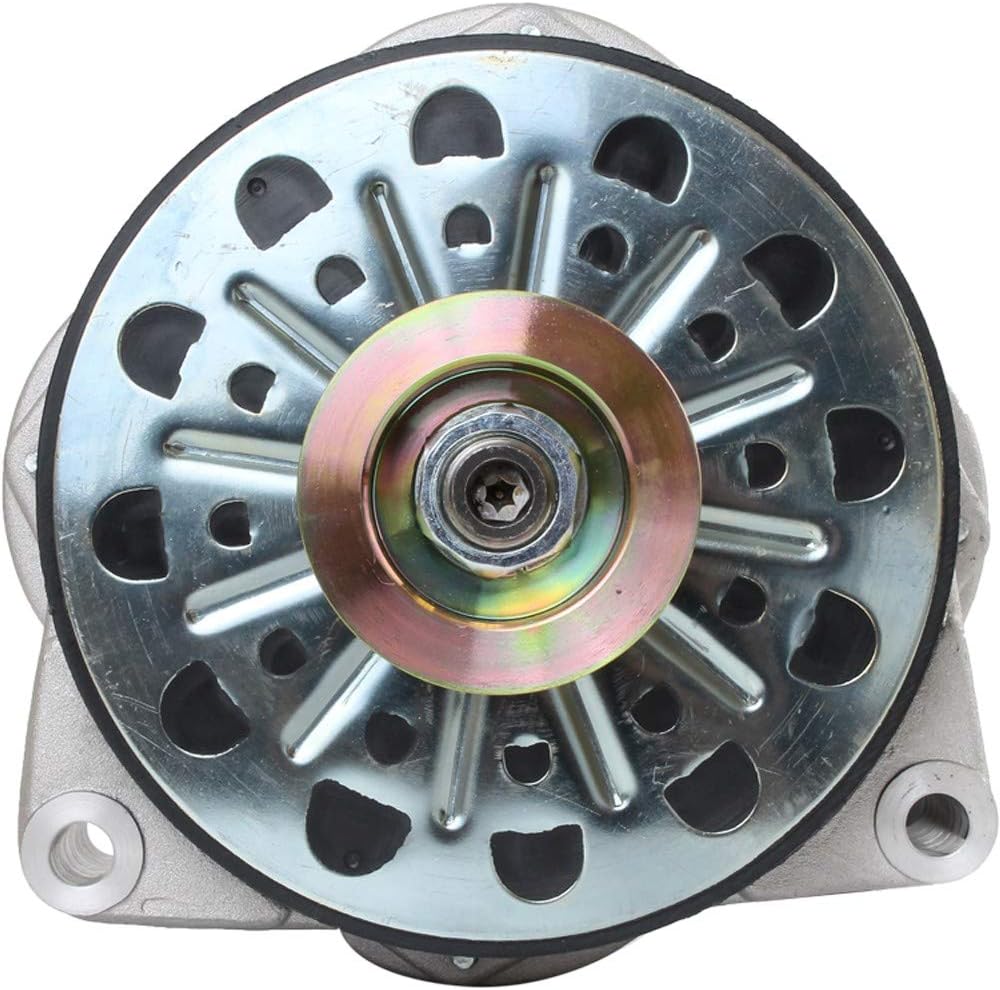 Alternator Compatible With Cadillac Escalade Chevy C10 C20 Pickup Tahoe 140 Amp R8036