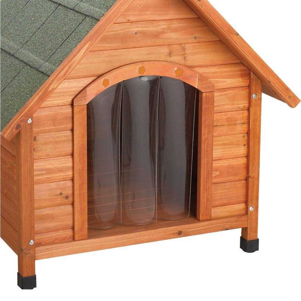 Dog House Door Flap A113