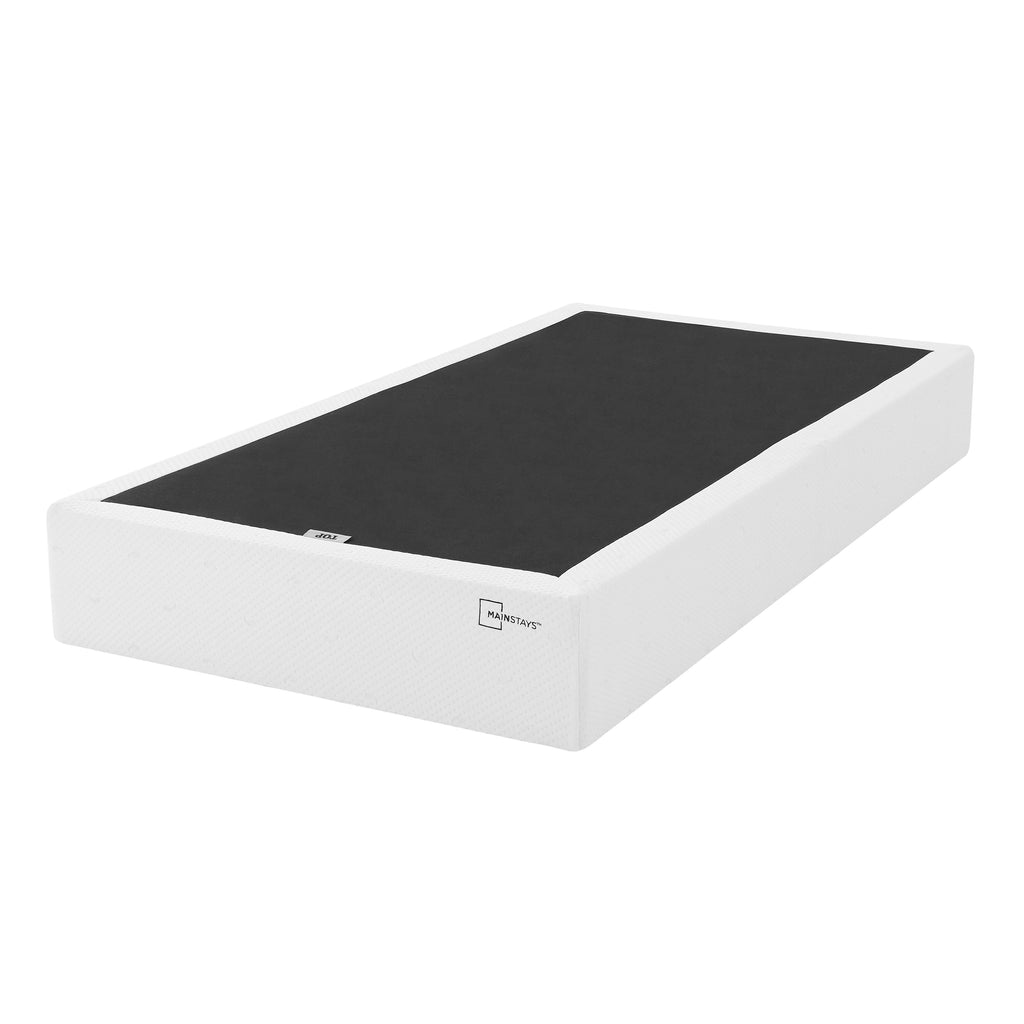 Twin High Profile Metal Box Spring S955
