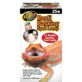Repti Basking Spot Lamp O1012