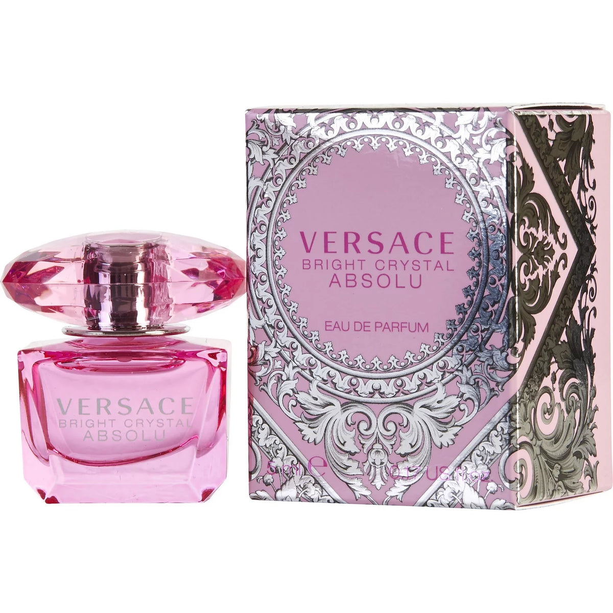 5ml 3PK EDP EDT Kit T667787