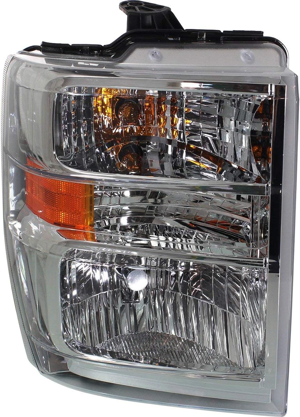 Halogen Headlight Set Left and Right Side Q86592