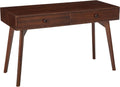 Acacia Wood Console Table E7787