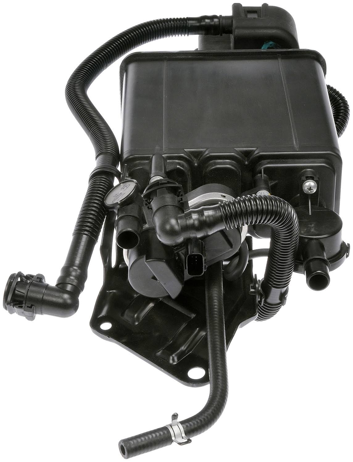 Vapor Canister P2379