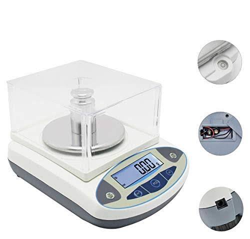 High Precision Digital Analytical Lab Scale X242