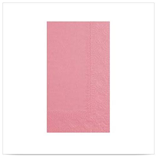 Teal 2-Ply Paper Dinner Napkin S743
